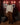 AMA STUDIOS FRINGE DENIM
