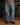 AMA Studios Ripped DENIM